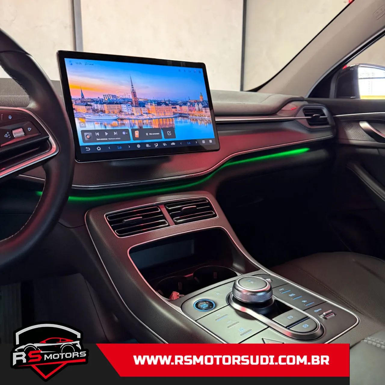 BYD King 2026 - Foto 4