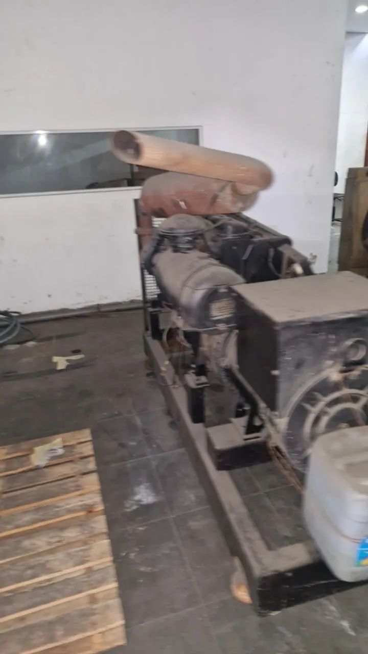 Gerador 110 kva - Foto 3
