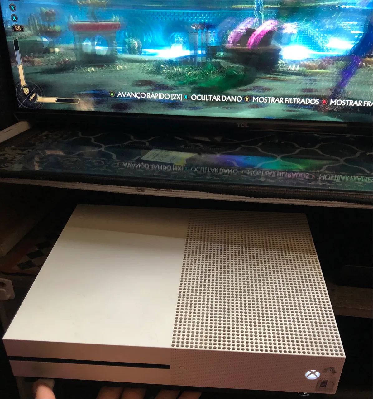 XBOX ONE S 1200 - Foto 3
