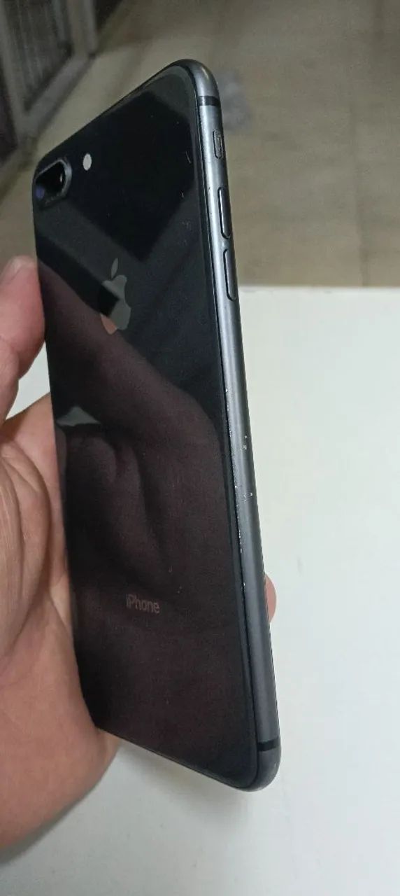 iPhone 8 plus 64g - Foto 3