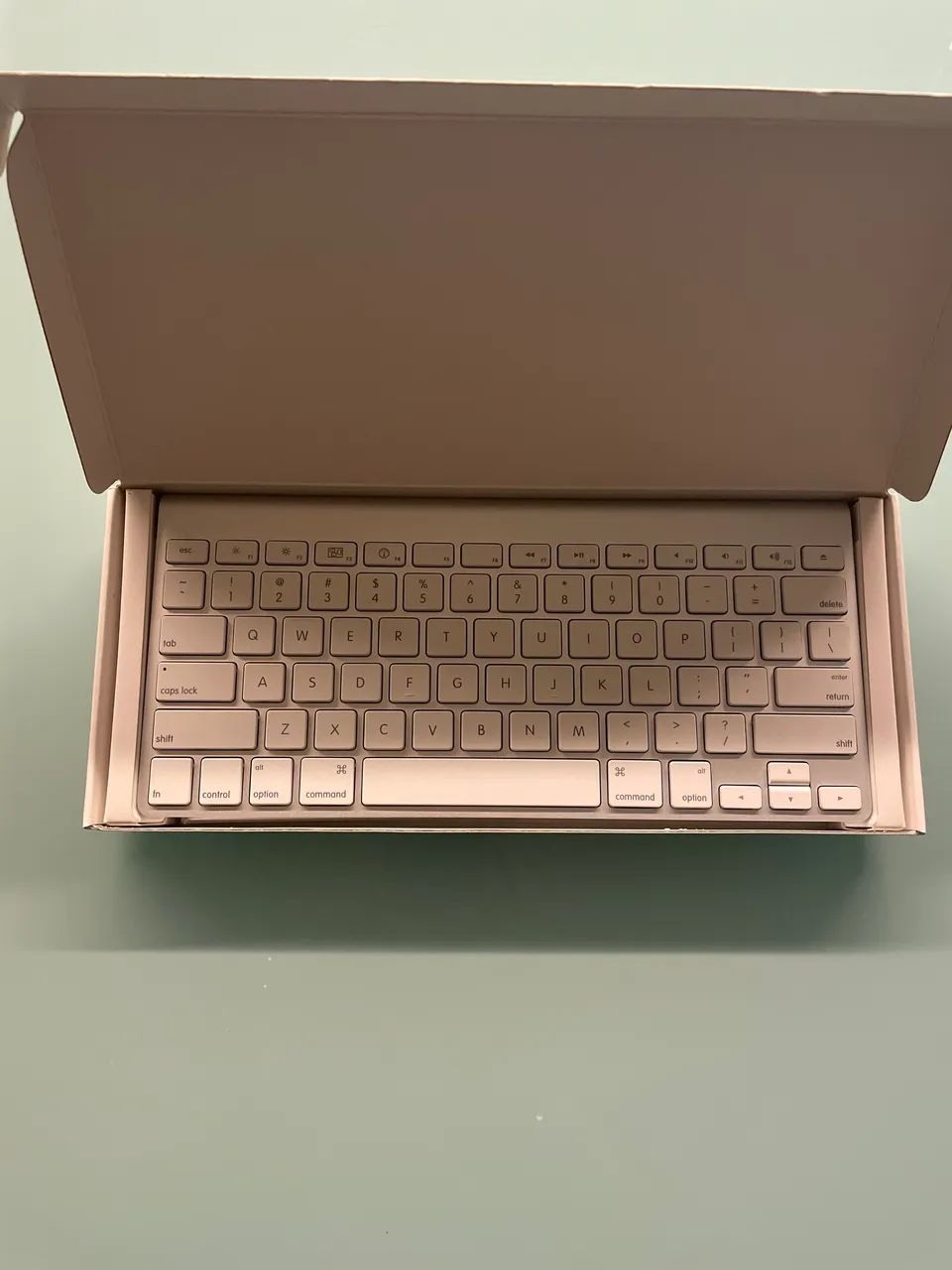 Apple Magic Keybord original  - Foto 3