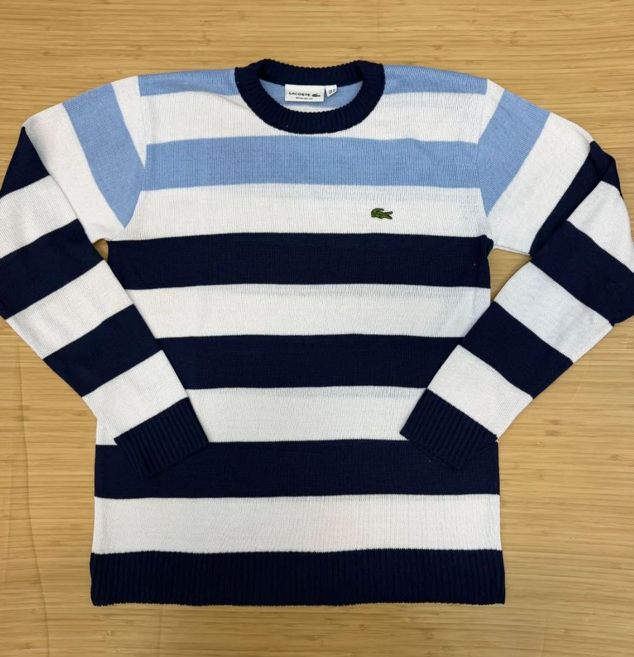 Sweter lacoste - Foto 4