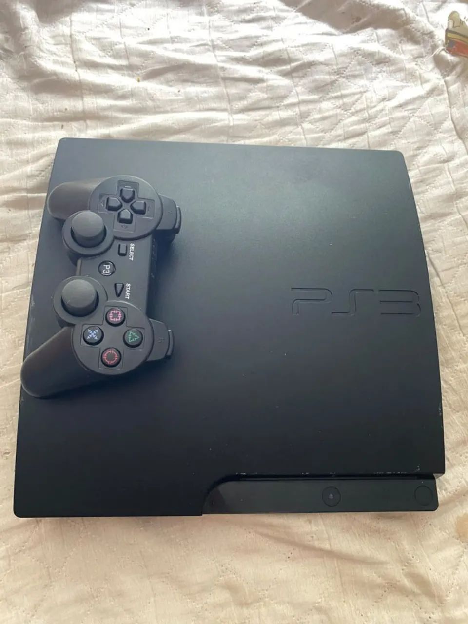 Ps3 desbloqueado 