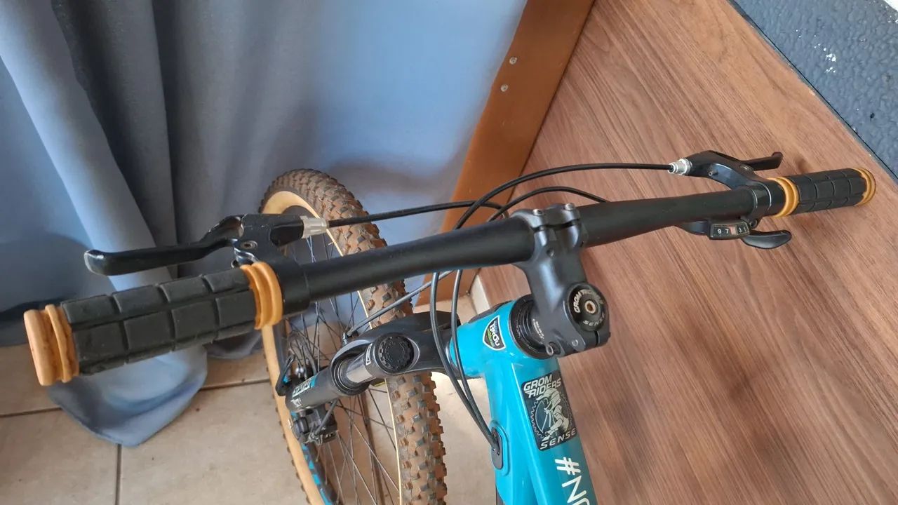 Sense Grom Aro 24 - Foto 4