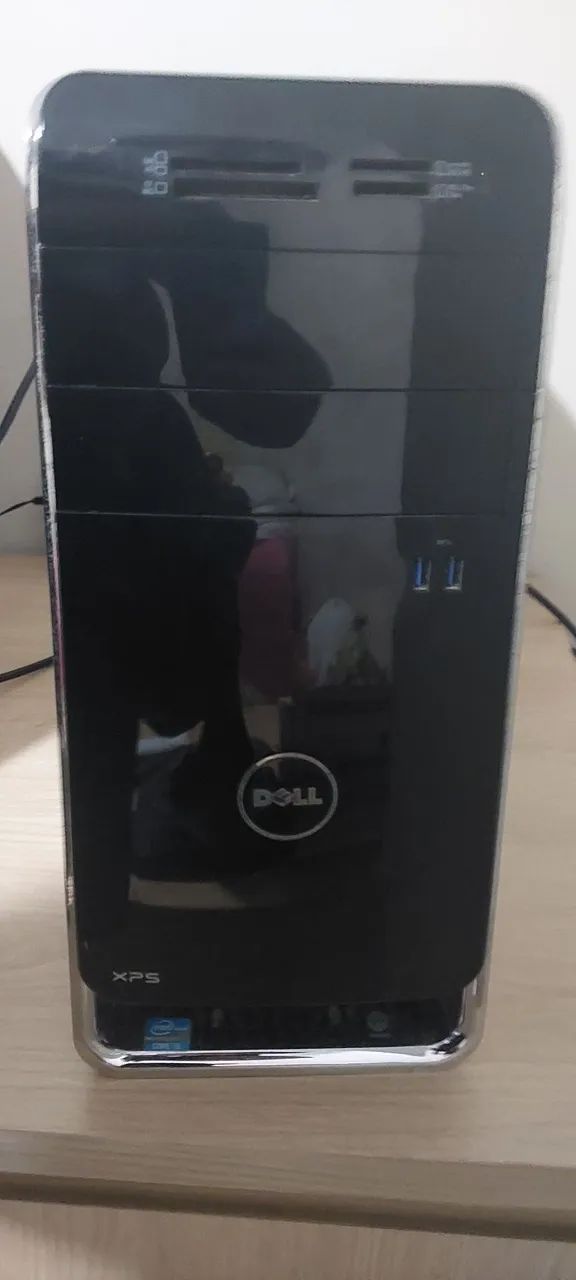 Desktop Dell XPS8500  - Foto 3
