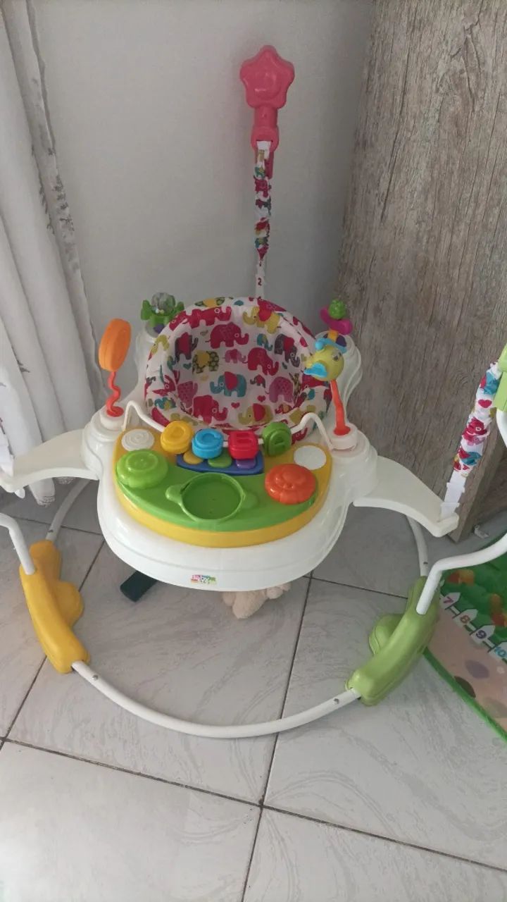 Pula pula e jumper  - Foto 2