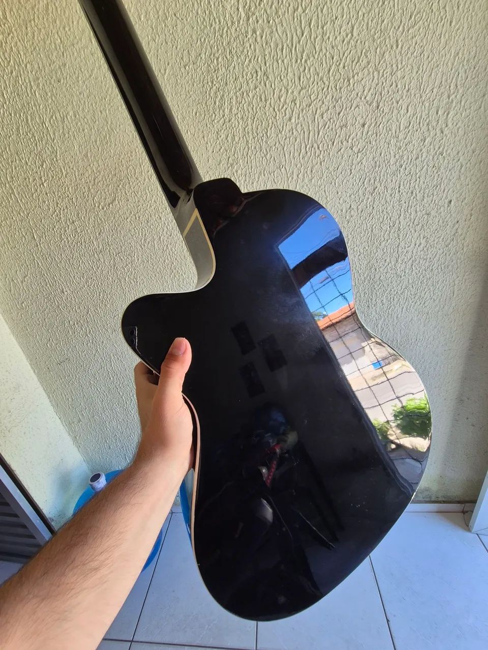 Violão  - Foto 4
