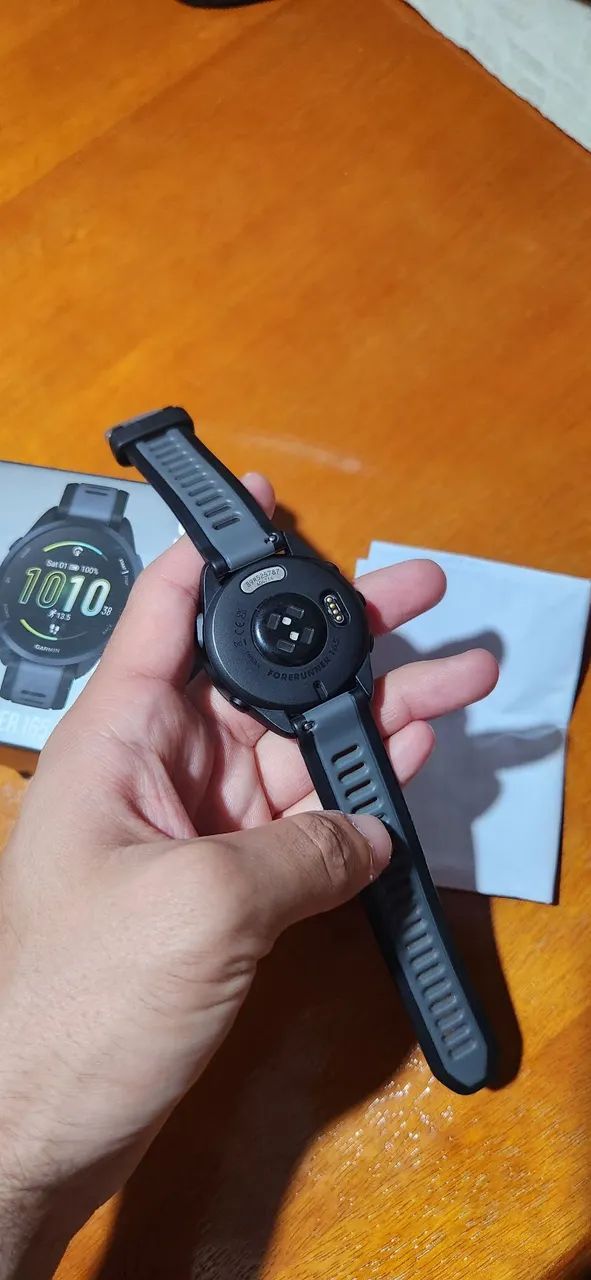 Garmin Forerunner 165  - Foto 3