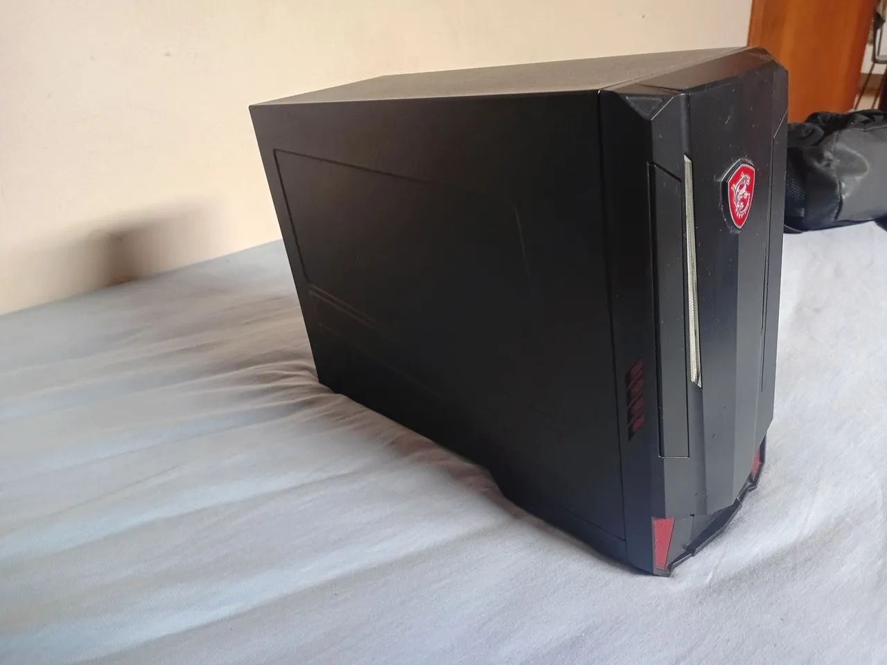 PC gamer muito top - Foto 2