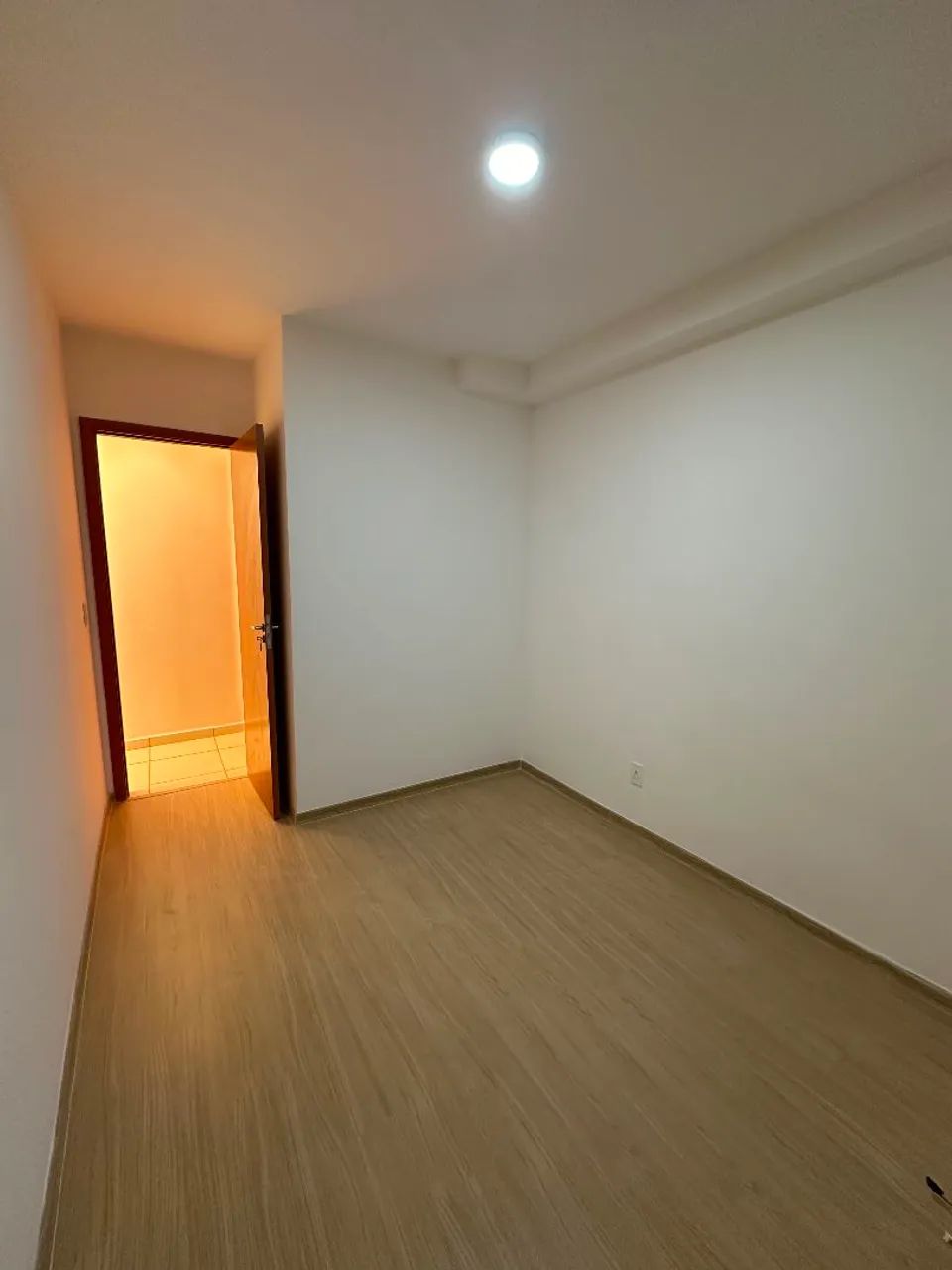 Apartamento 2 quartos com varanda - Foto 4