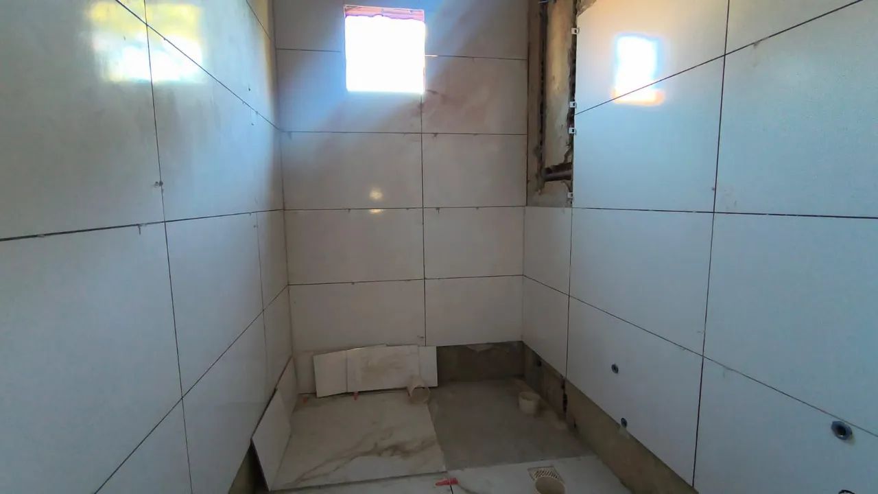 Casa com quintal em via asfaltada  - Foto 4