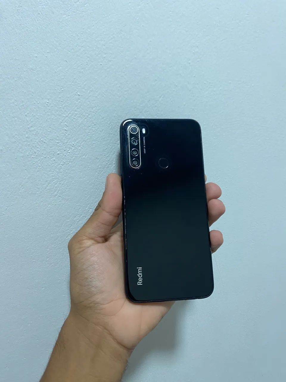 Note 8 - Foto 2