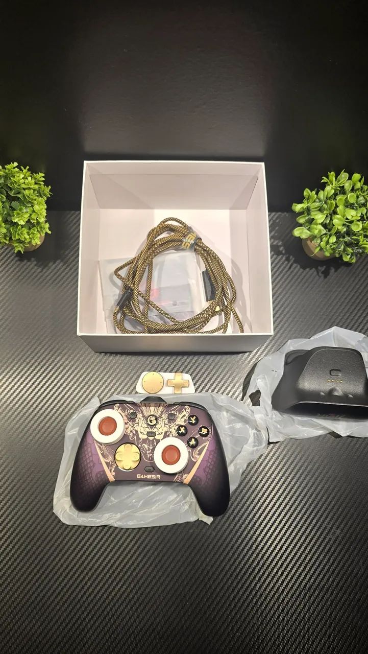 Gamesir G7 pro Nioh - Foto 3