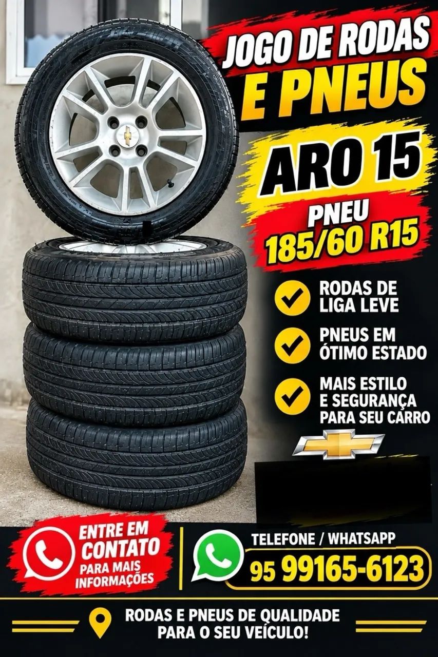 Rodas 