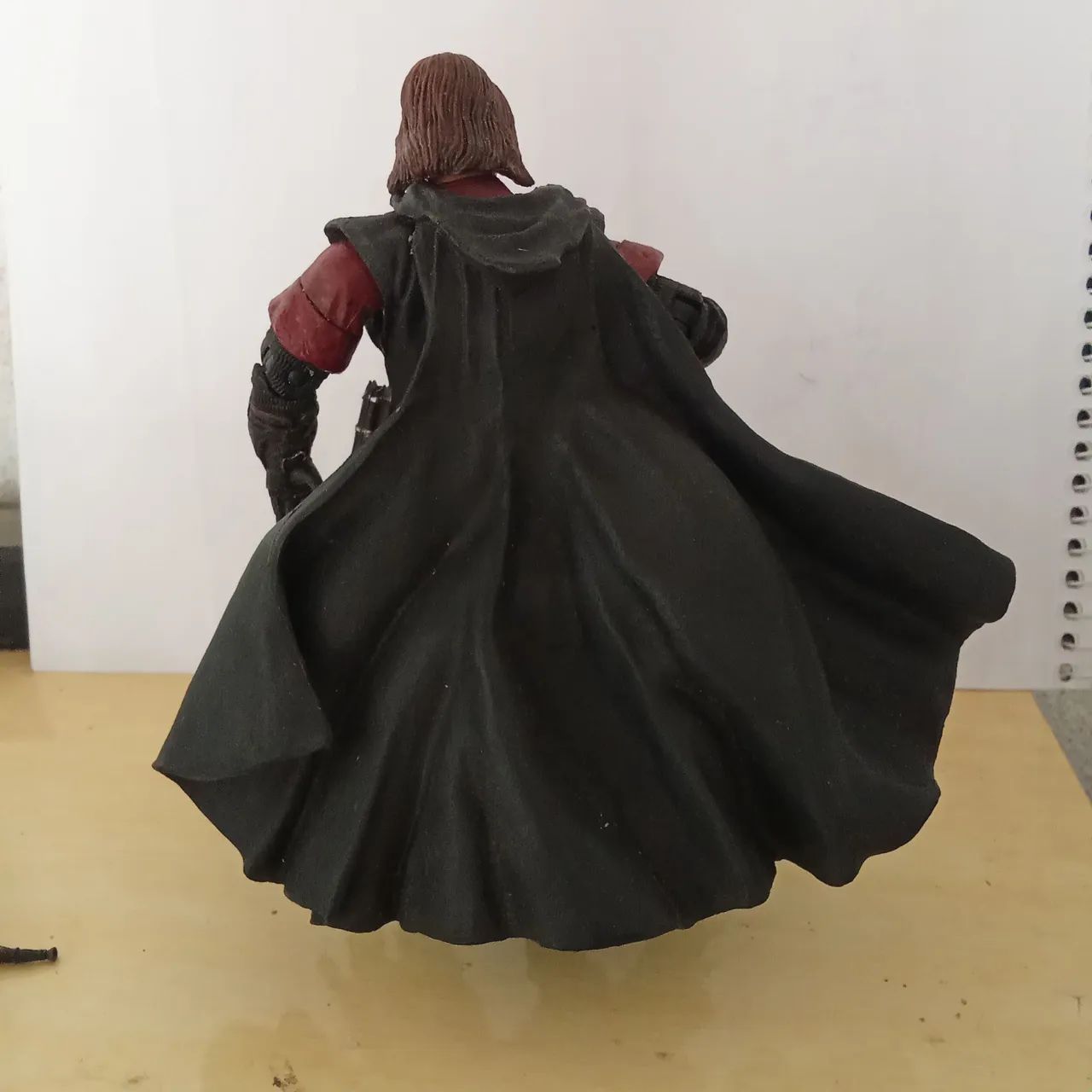 Boromir Toybiz action figure  - Foto 4