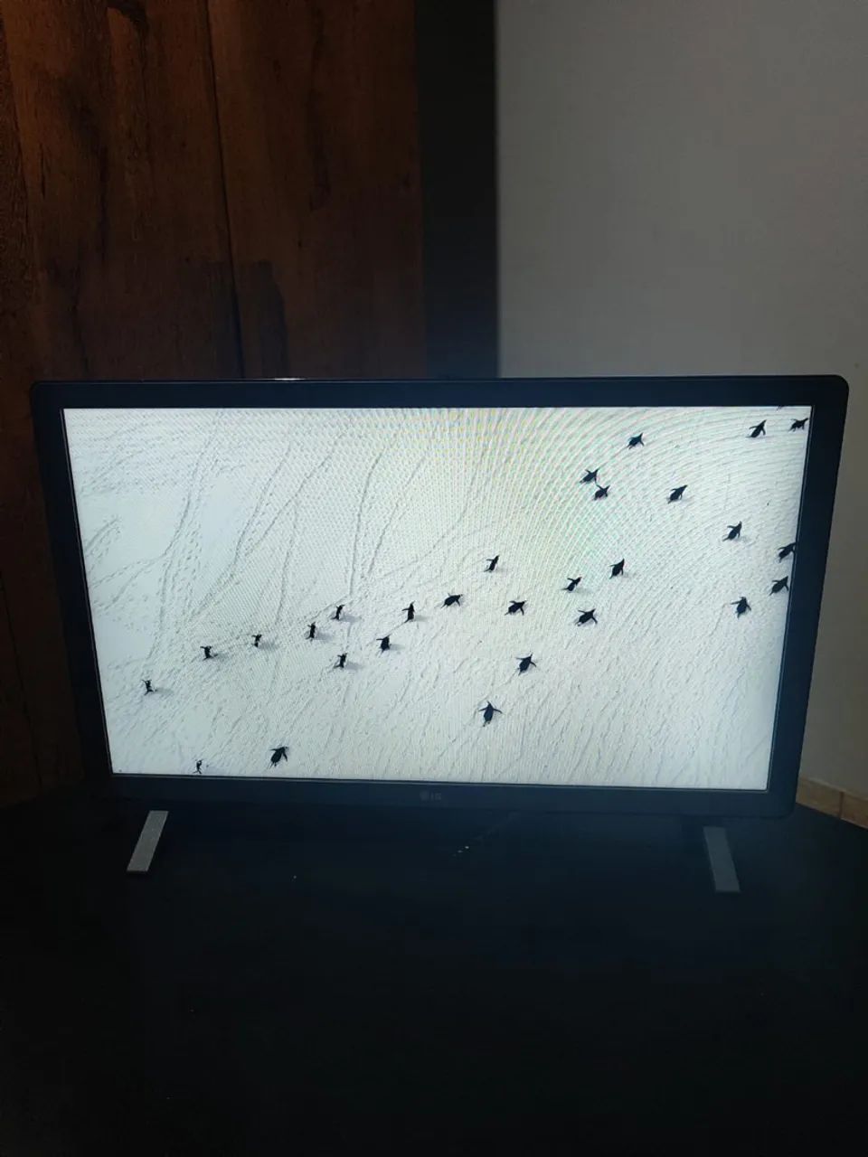 Smart tv Led 24'' LG 