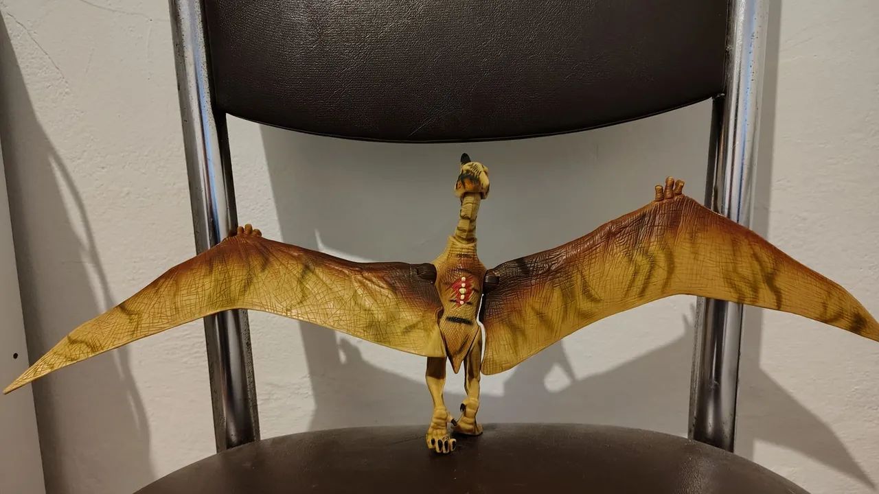Pteranodon Re-Ak A-Tak - Foto 5