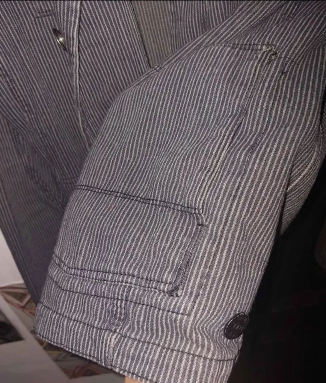 Casaco Jeans DIXIE - Foto 5