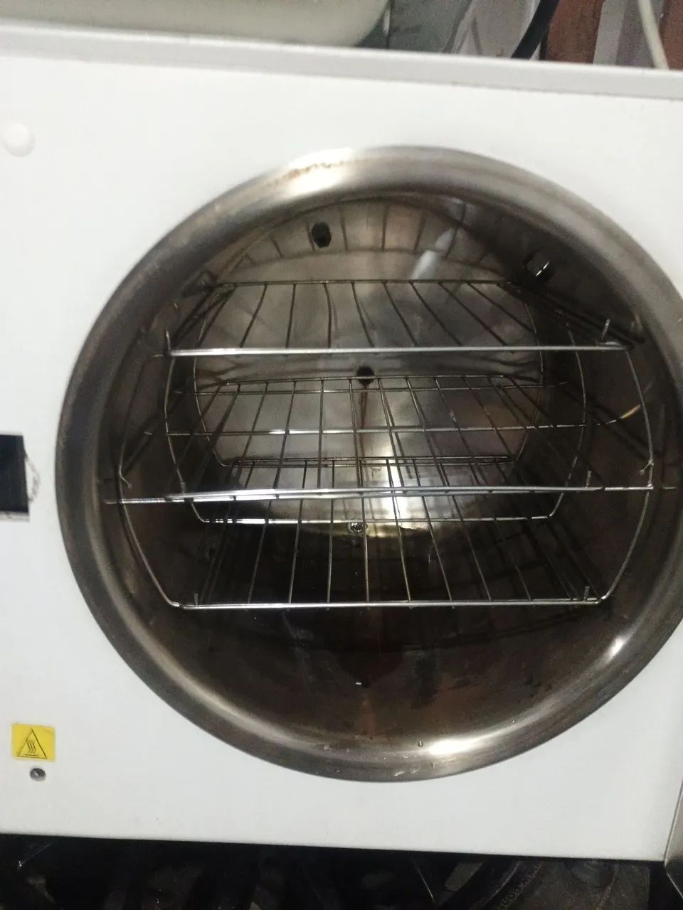 Autoclave sercon  - Foto 2