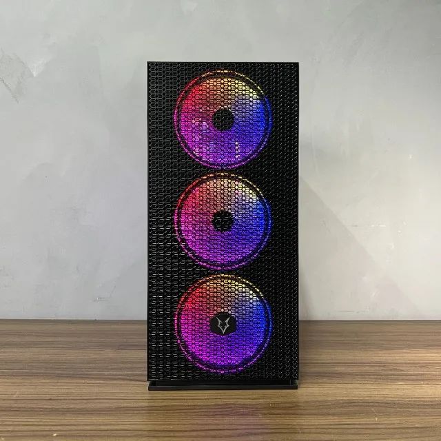 Pc Gamer i7 com RTX 5060 8Gb  - Foto 3