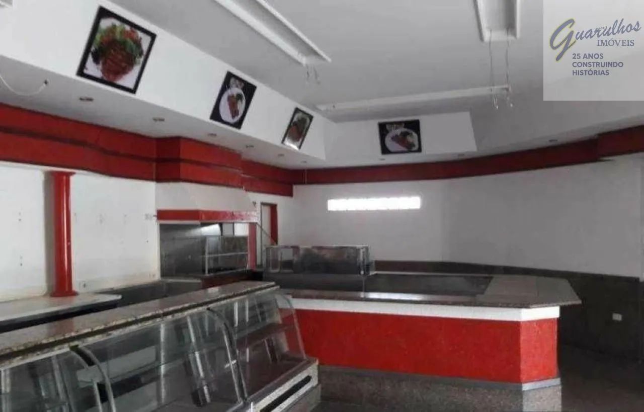 Prédio Comercial à venda já com Renda 600 m² de terreno e 800 m² de área construída Vila G - Foto 2