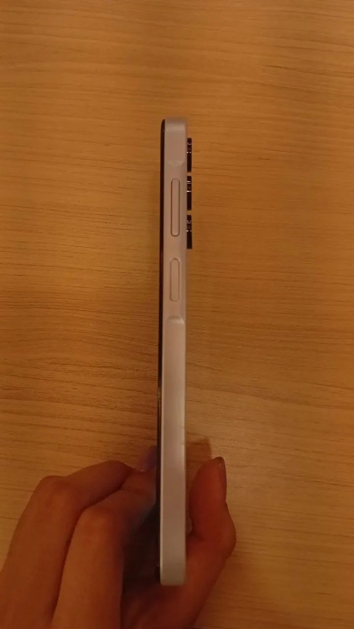 Samsung A15 5G, Nfc, Biometria  - Foto 5