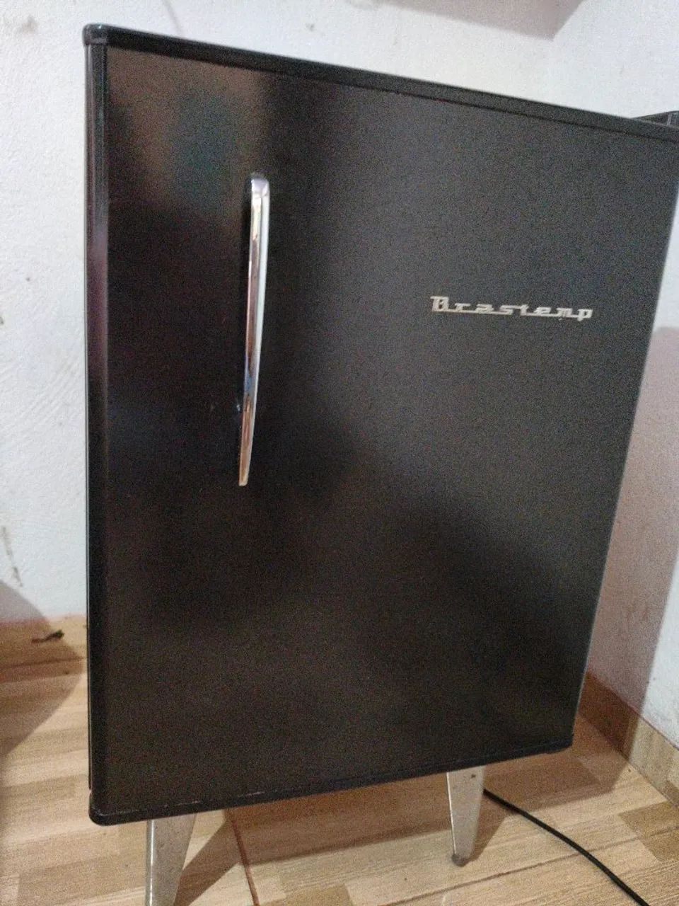 Frigobar Brastemp retrô  - Foto 4