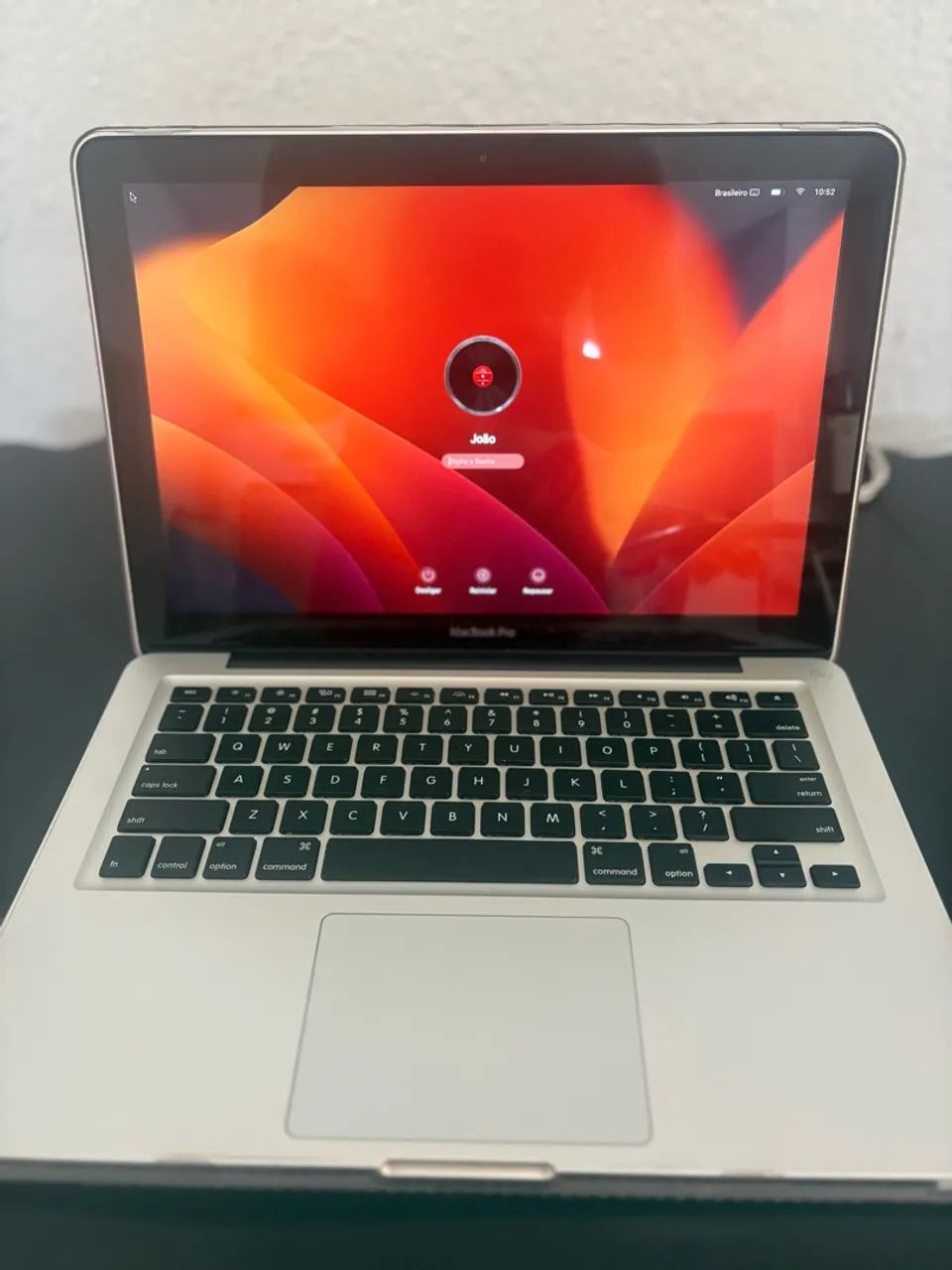 MacBook Pro 13 2012 MacOS Ventura 13.7.8 - Notebooks - Samambaia
