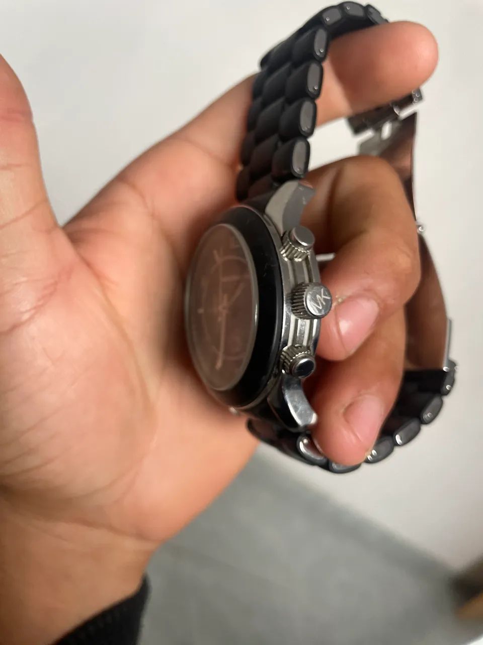 Relógio Michael kors original  - Foto 2