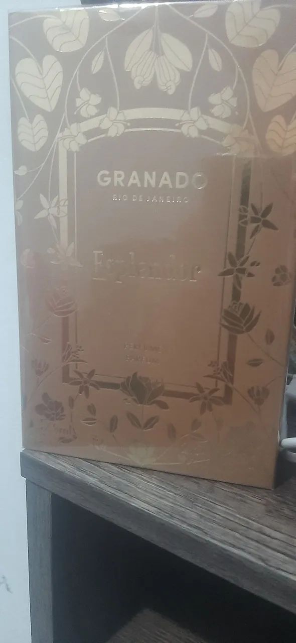 Perfume da GRANADO ( Esplendor)  - Foto 3