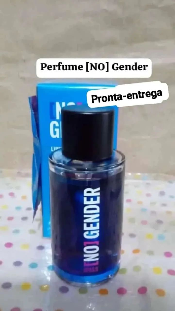 Perfume [NO]Gender