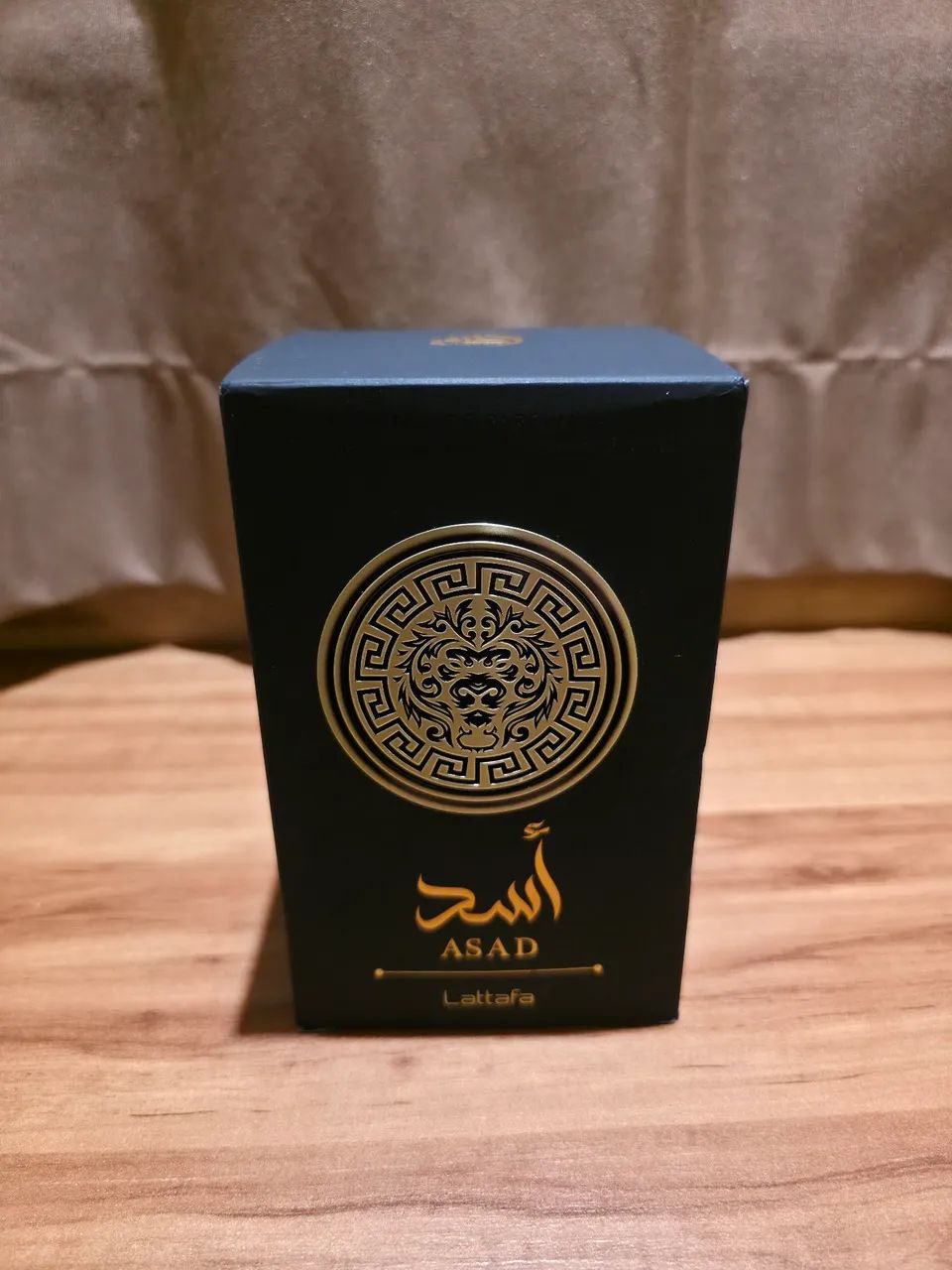 Assad lattafa original  - Foto 3