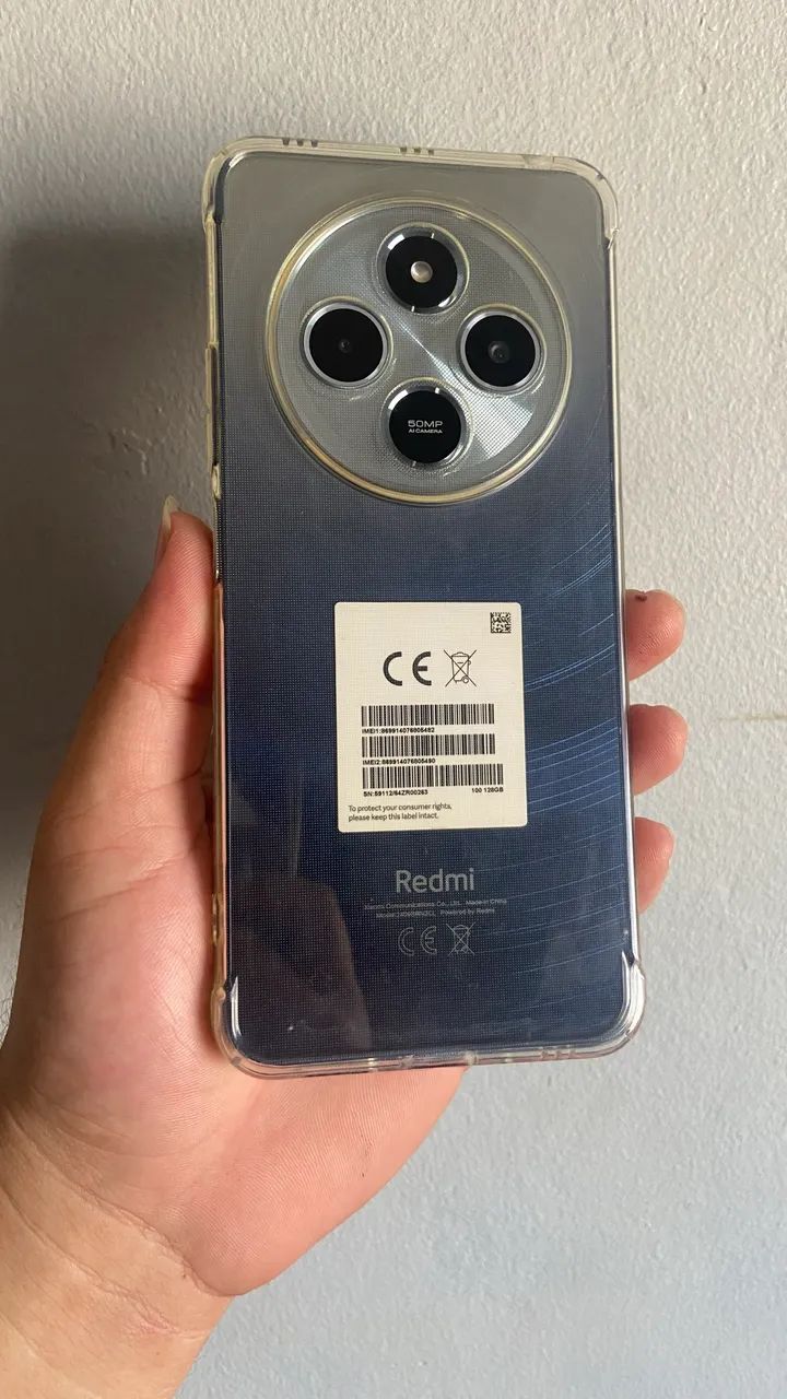 Redmi 14C completo  - Foto 3
