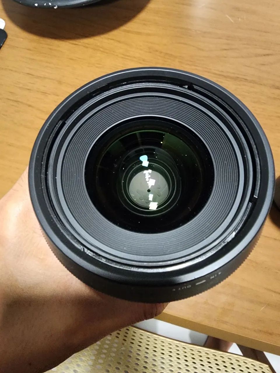 Lente sigma art 28mm 1.4 L mount  - Foto 2