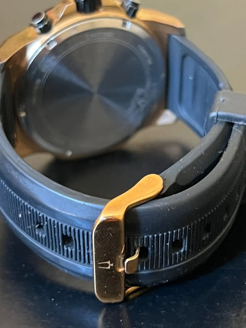 Relógio Bulova Marine Star  - Foto 2