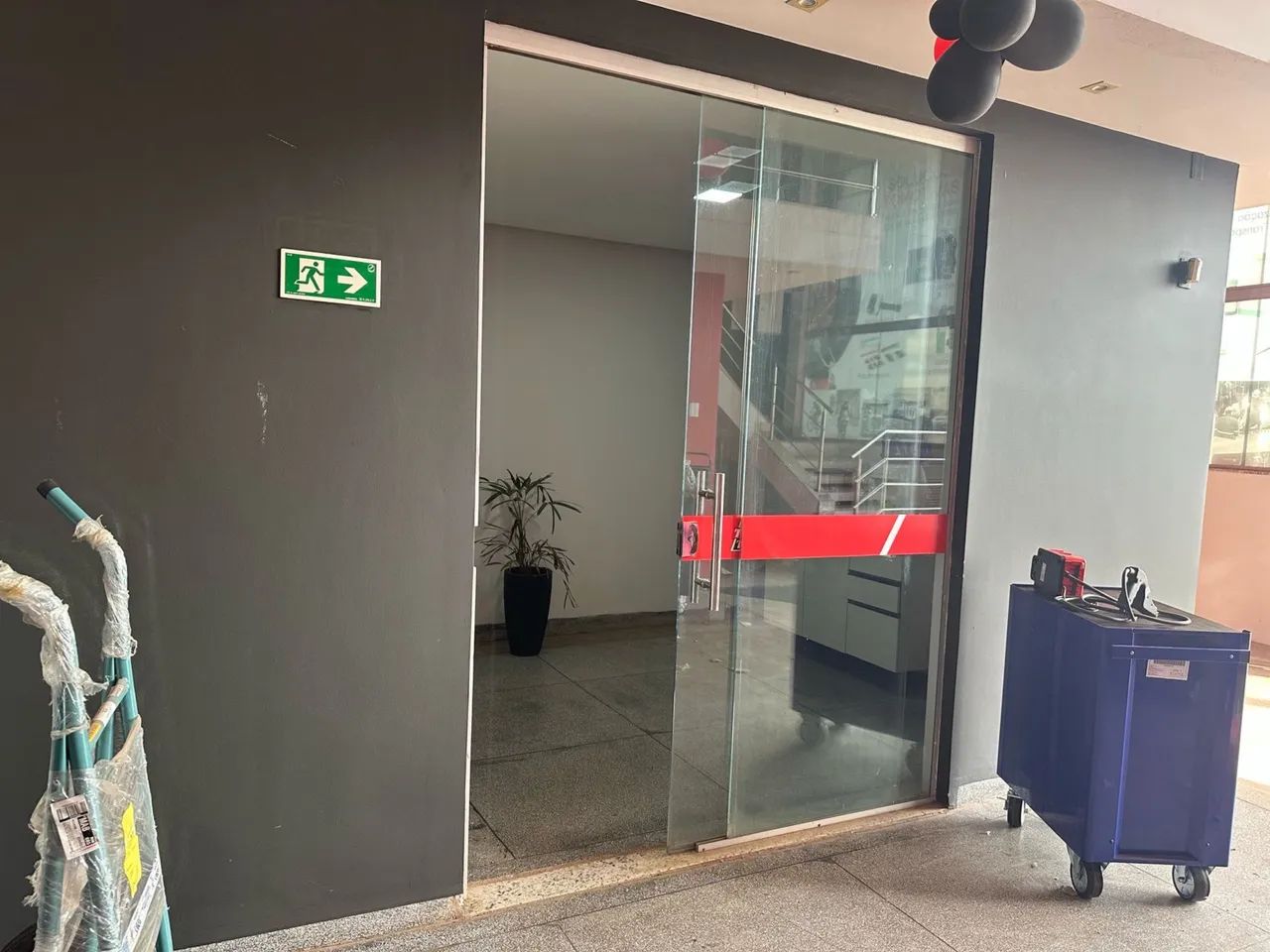 Alugo imóvel perfeito para sua empresa - Foto 3