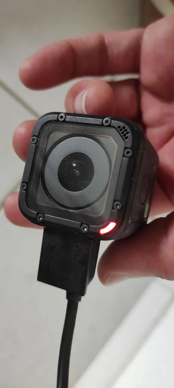 Go pro hero 5 session - Foto 2