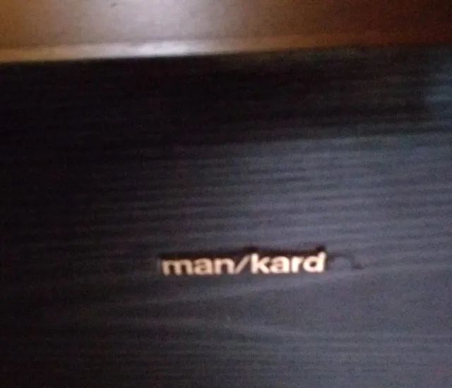 Subwoofer modelo TS5 marca Harman Kardon...POTENCIA de sobra.  - Foto 5