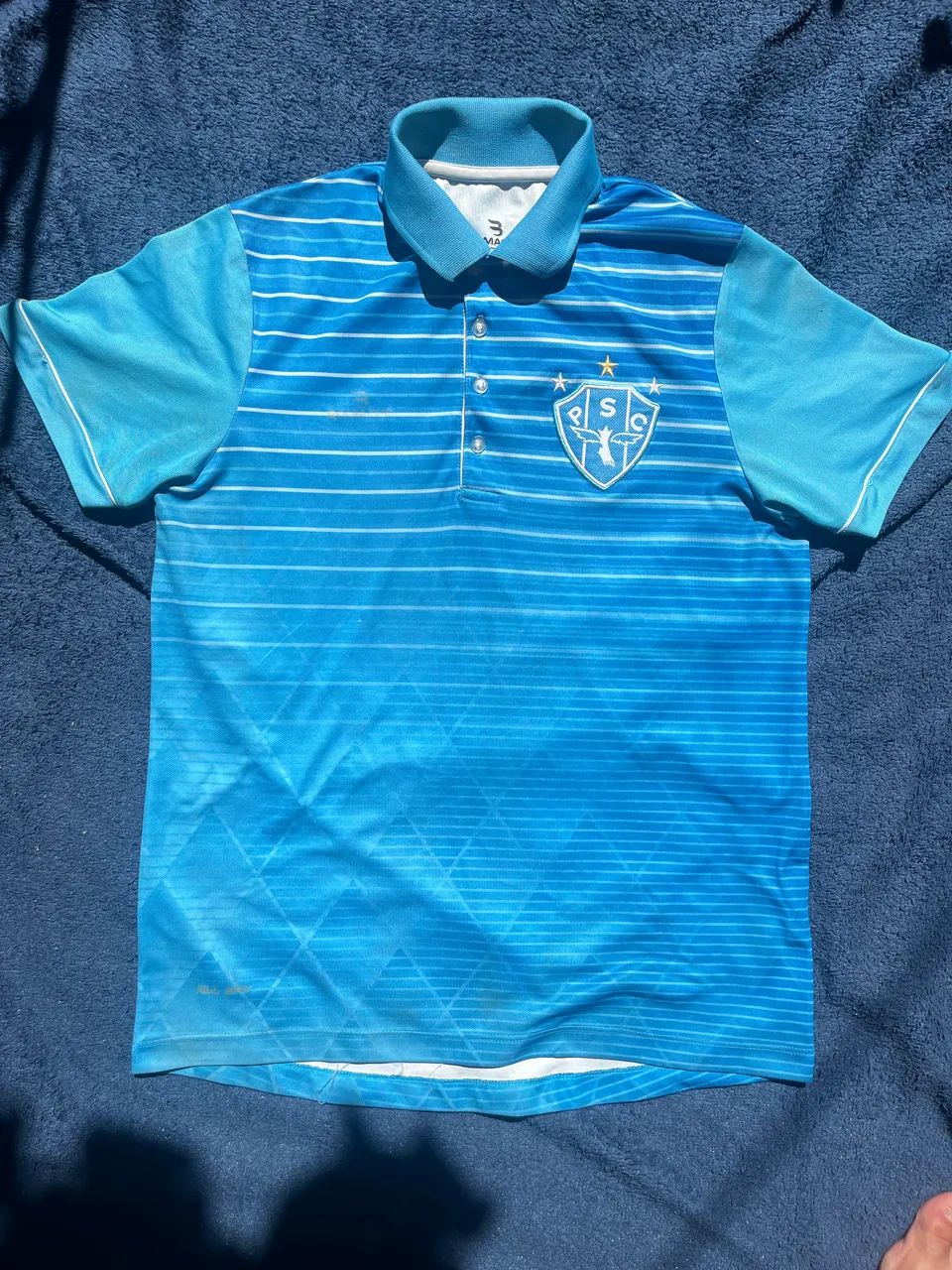 Camisas do Paysandu  - Foto 2