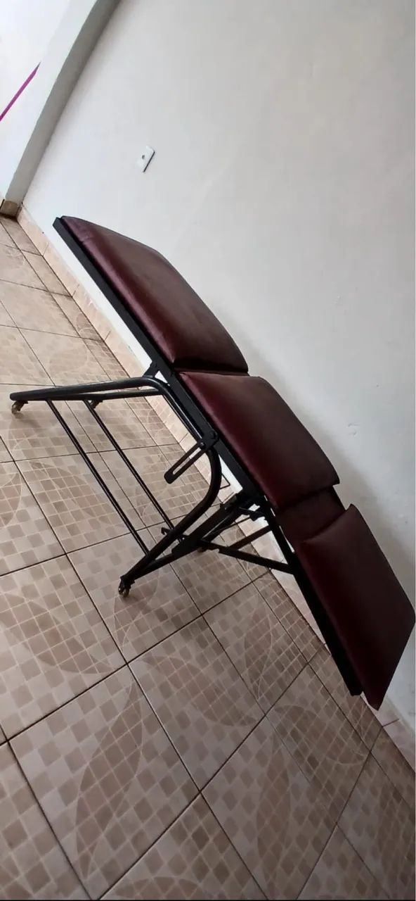 Vende-se uma maca  - Foto 2