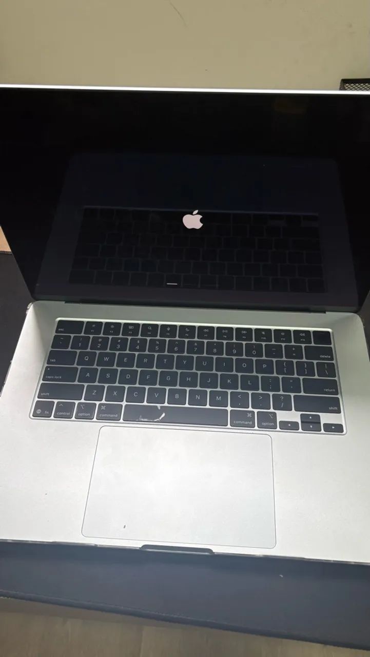 MacBook AIR M4 15? 256 - Foto 2