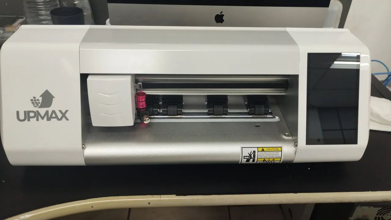 Plotter de recorte para película 