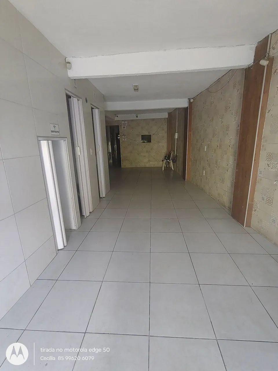 Casa Duplex  Monte Castelo 