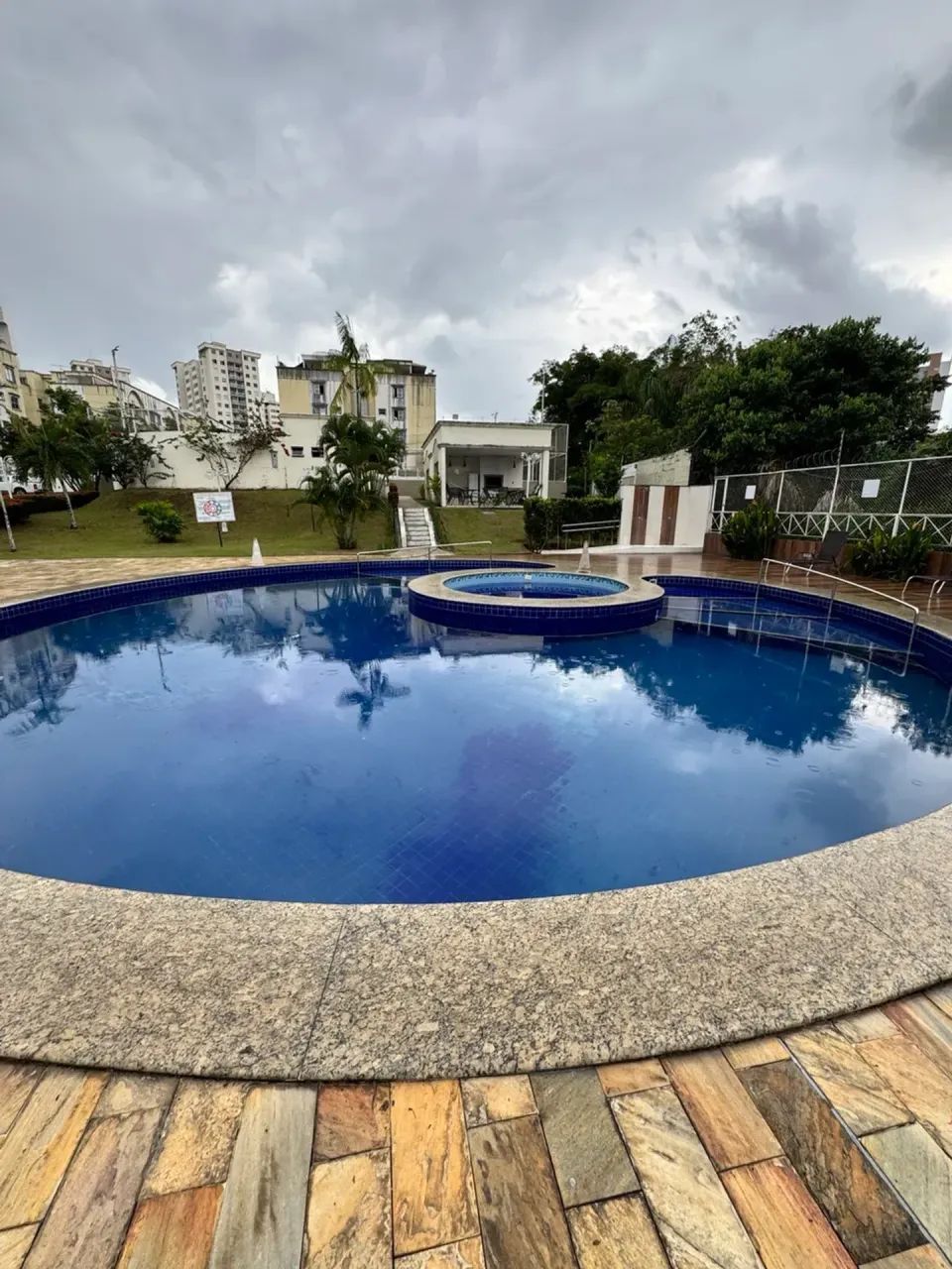 Residencial Turim