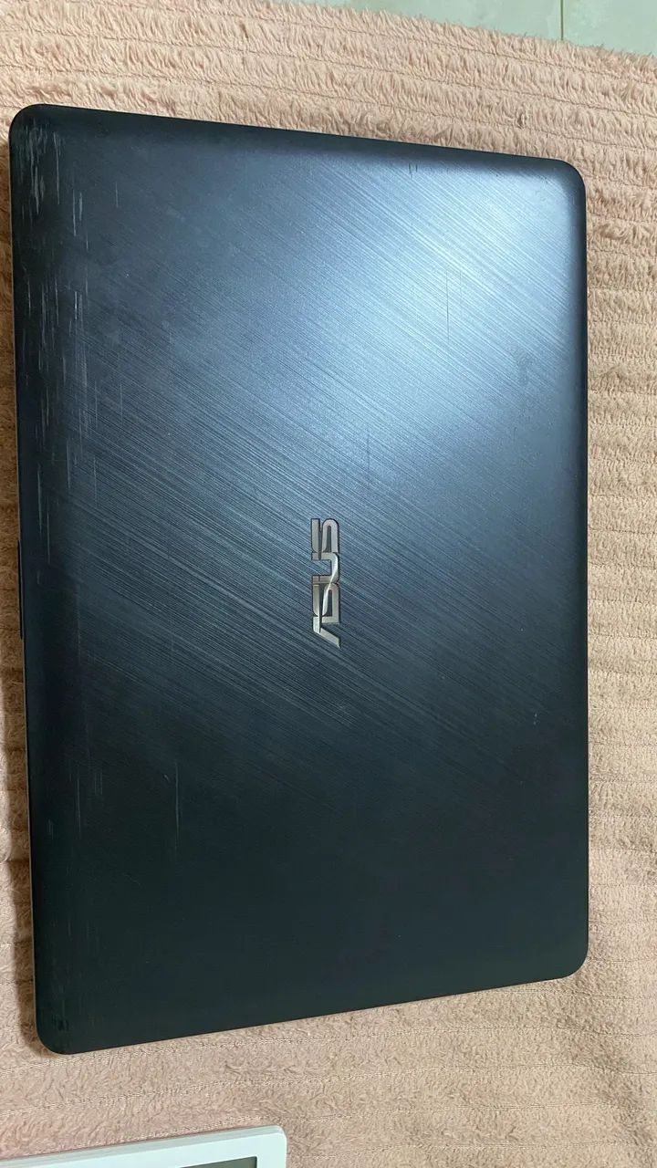 ? NOTEBOOK ASUS X543M ? SEMINOVO - Foto 4