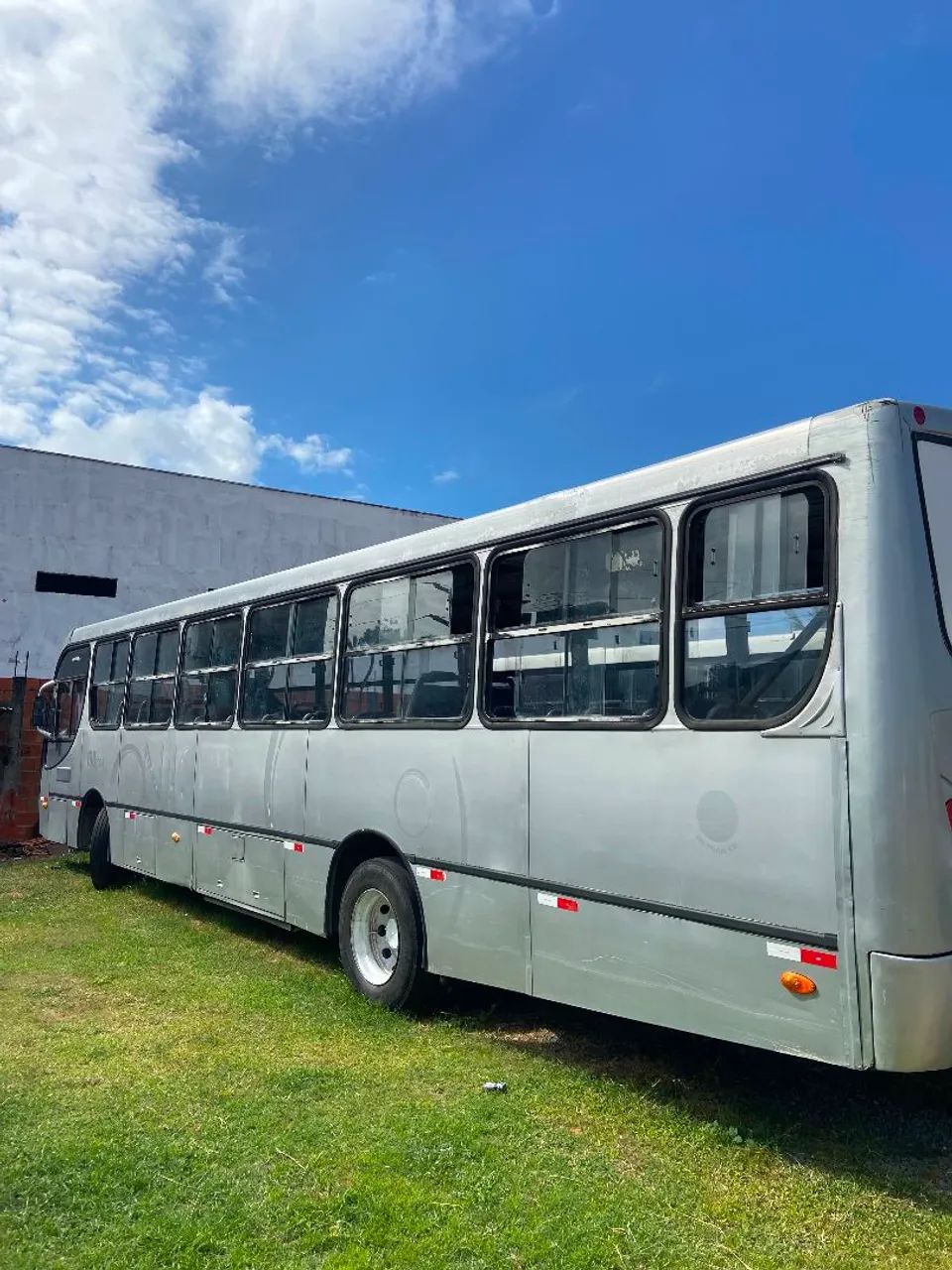 Mercedes of 1722 eletrônico  - Foto 3