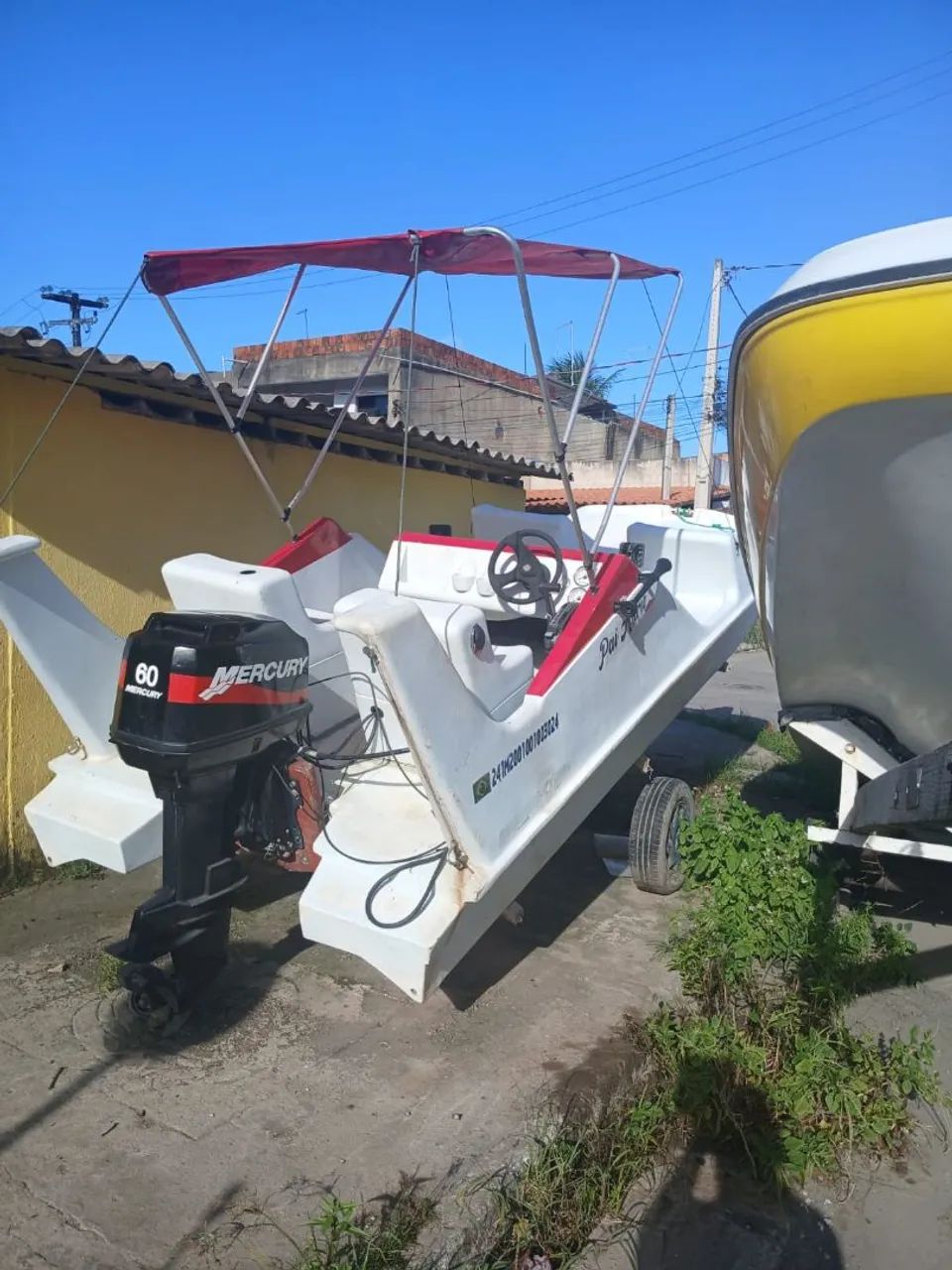 Vendo jangada flipper - Foto 5