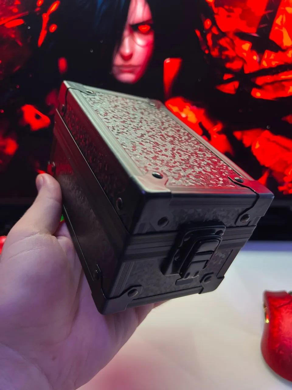 MOUSE EWEADN Z7 - Foto 4