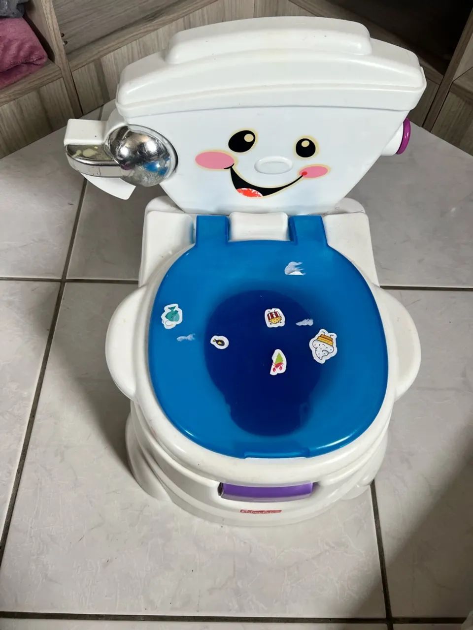 Pinico fisher price