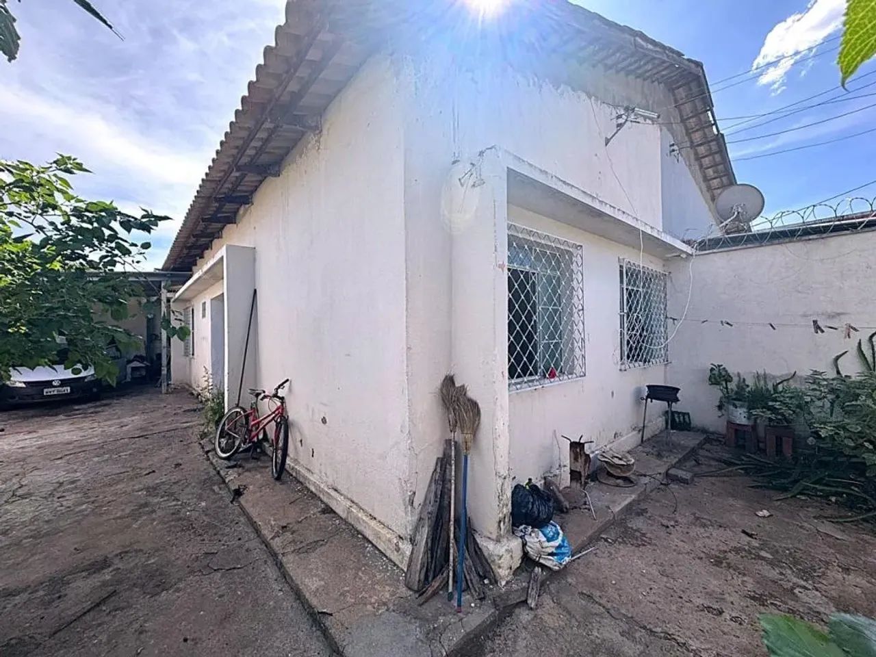 Vende-se Casa no Setor Coimbra - Foto 2